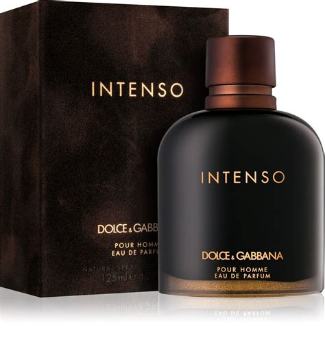 dolce gabbana parfemi muski